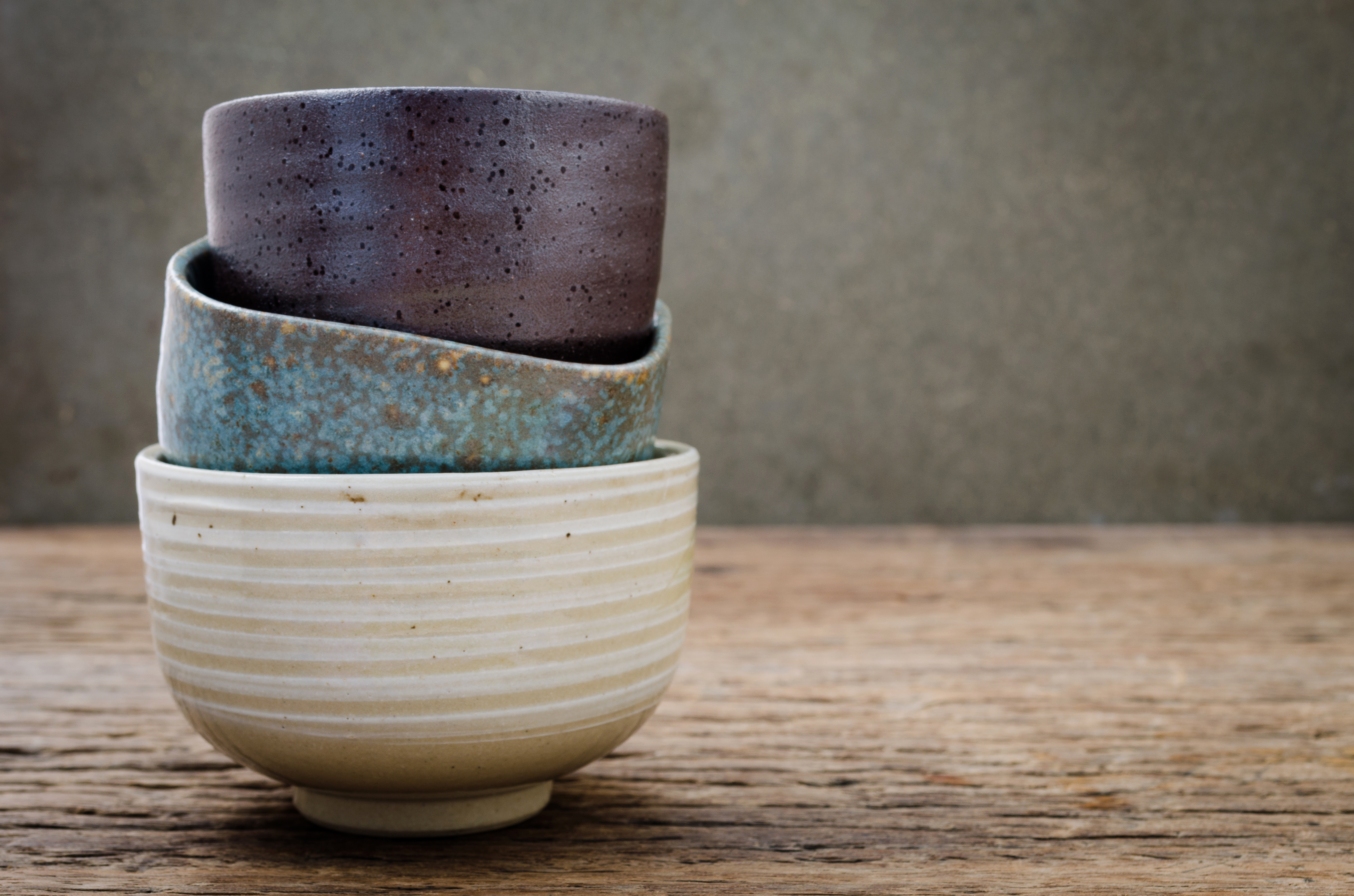 陶器とは？日本六古窯の陶器とそのほか有名な陶器の種類をご紹介 